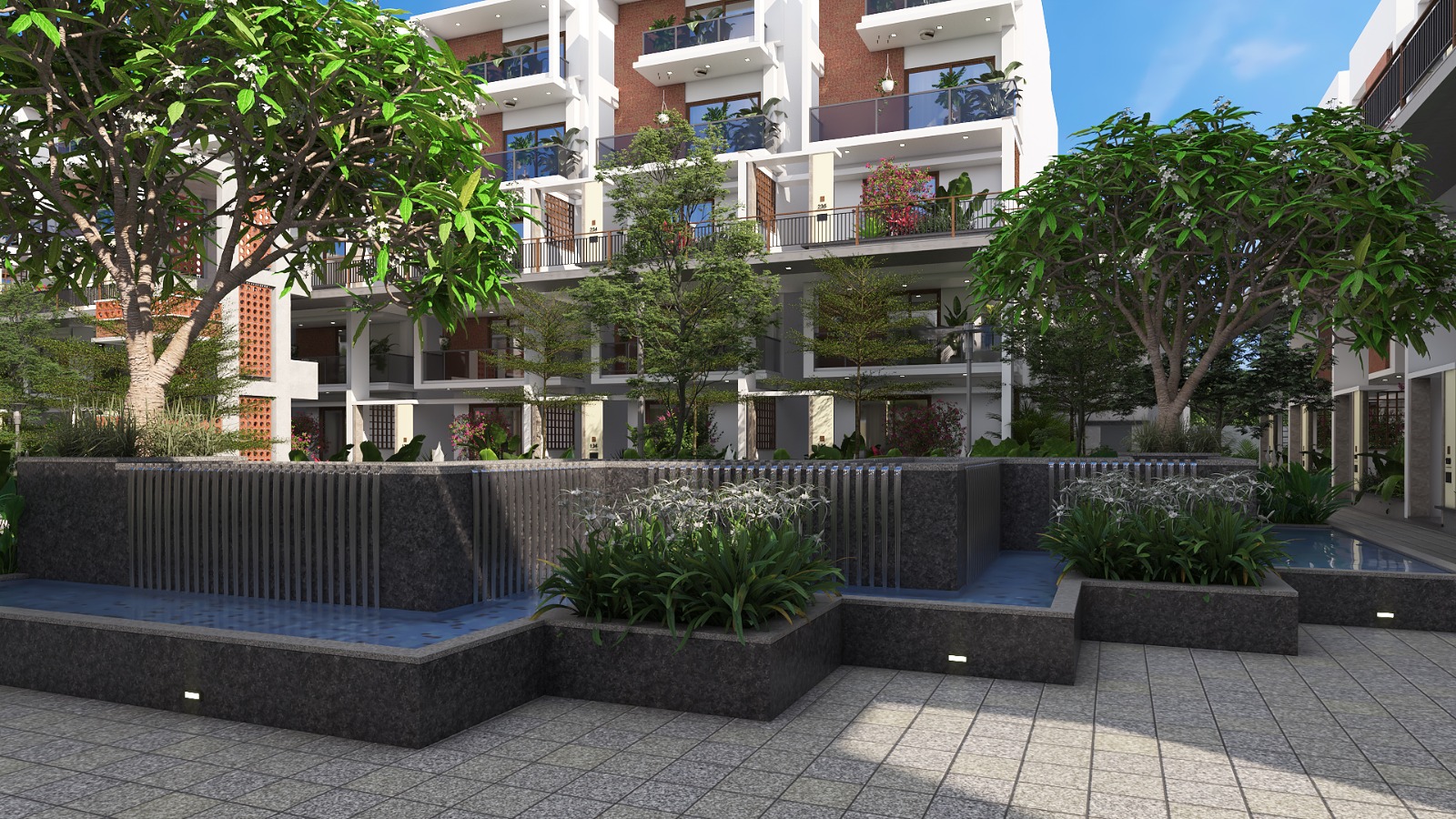 About Saikiran Constructions